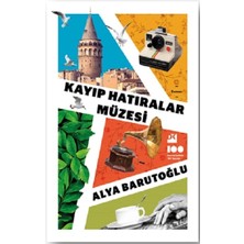 Doğan Kitap Kayıp Hatıralar Müzesi