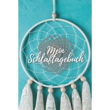 Sh Ticaret Independently Published Mein Schlaftagebuch I Catcher Edition: Schlaf Buch Zum Eintragen I No