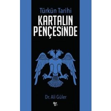 Halk Kitabevi Kartalın Pençesinde Ali Güler
