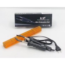 Sh Ticaret Loof Keratin Kaynak Maşası Ince Uç
