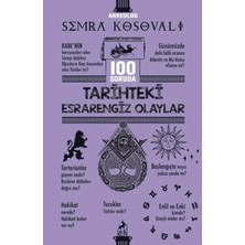 Movera 100 Soruda Tarihteki Esrarengiz Olaylar