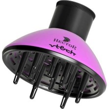 Hector V-Tech Difüzör (Vigo) Lila