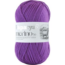 Papatya Merino 4550