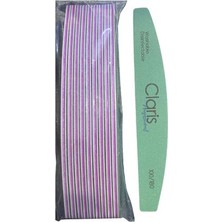 Claris Clarıs Törpü Seul 10'lu 100/180 Yeşil C-48721