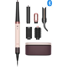 Dyson Airwrap CO-ANDA2X™ Saç Şekillendirme ve Kurutma Seti  (Ceramic Pink)