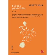 Movera Burada Gömülüdür 2. Cilt