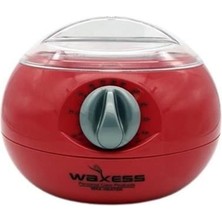 Waxess Neptün Ağda Makinesi 600ML. Fuşya