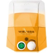 Waxess Etna S/80 Sir Makiensi 800ML. Turuncu