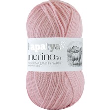 Papatya Merino 4120