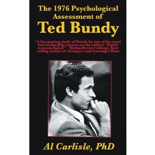 Step Kitap The 1976 Psychological Assessment Of Ted Bundy