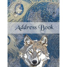 Sh Ticaret Address Book: Address Book Large . Large Print Address Book . Address Book With Birthdays Tabs . Te