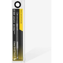 Staleks Pro Expert Cilt Bakım Spatulası Ze-20/2