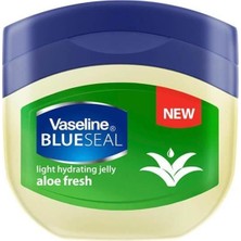 Vaseline Vaselıne Blueseal Aloe Fresh 100 Ml.