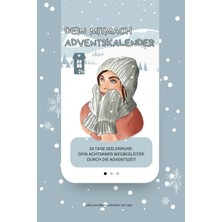 Sh Ticaret Independently Published Ein Mitmach-Adventskalender Speziell Für Mütter - Selbstfürsorge Im Advent