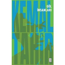 Movera Göl Insanları