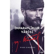 Fol Kitap Imparatorluk Varisi Mustafa Kemal Atatürk