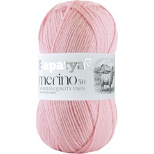 Papatya Merino 4420
