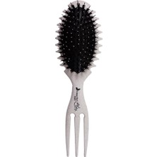 Sh Ticaret Magical Curls Saç Fırçası Büyük Boy - 55