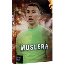 Peta Kitap Fernando Muslera