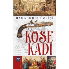 Movera Köse Kadı