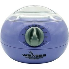 Waxess Neptün Ağda Makinesi 600ML. Violet