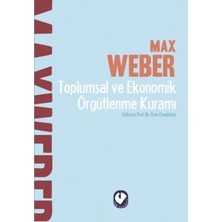 Movera Toplumsal ve Ekonomik Örgütlenme Kuramı