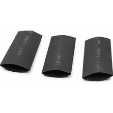 Home 14X45MM Isı Ile Daralan Makaron 100 Adet