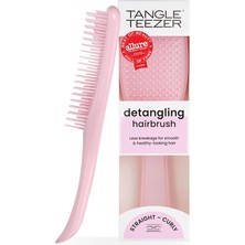 Sh Ticaret Tangle Teezer The Ultimate Detangler Millenial Pink Saç Fırçası-Tarak