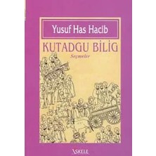 Movera Kutadgu Bilig (Seçmeler)