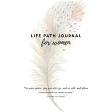 Sh Ticaret Life Path Journal For Women