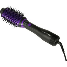 Sh Ticaret Relux AS8200P Keratincare Iyonik Hacimlendirici Şekillendirici Saç Kurutma Makinesi
