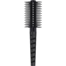 Sh Ticaret Janeke Cactus Brush Saç Fırçası Siyah 71SP505NER