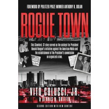 Step Kitap Rogue Town
