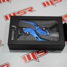 Moto SPL Yzf R1 Katlanır Manet 2009-2014