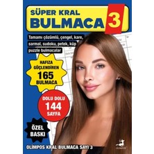 Movera Kral Bulmaca 3