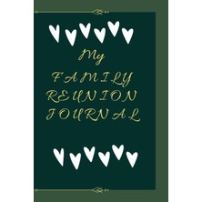 Sh Ticaret My Reunion Journal