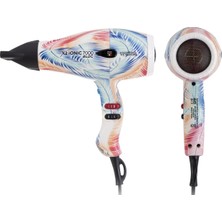 Sh Ticaret Ventoso X2 IONIC7000 Bldc 2600 W Iyonik Profesyonel Saç Kurutma Fön Makinesi Breeze