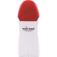 Waxess S/3 Kartuş Ağda Isıtıcı 100ML.