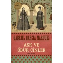 Movera Aşk ve Öbür Cinler