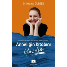 Movera Anneliğin Kitabını Yazdım
