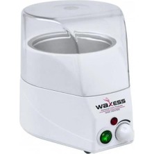 Waxess Etna S/80 Sir Makinesi 800ML. Beyaz