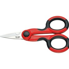 Ceta Form G40-48-0145 Çok Amaçlı Elektrikçi Makası 145 mm