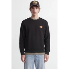 Jack & Jones Jjrush Erkek Sweatshirt