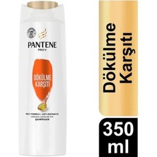 Pantene Şampuan 350ML. Dökülme Karşıtı