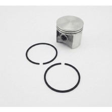 Essan Husqvarna 340 Motorlu Testere Piston ve Segman Seti 40 mm (Piston ve Segman)