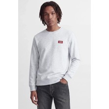 Jack & Jones Jjrush Erkek Sweatshirt