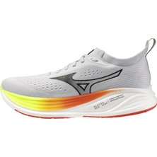 Mizuno Mızuno Neo Zen 2 Erkek Koşu Ayakkabısı Beyaz / Turuncu