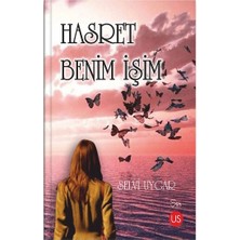 Us Yayınları Hasret Benim Işim