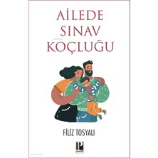 Pozitif Yayınları Ailede Sınav Koçluğu