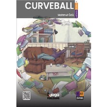 Gaga Yayınları Curveball